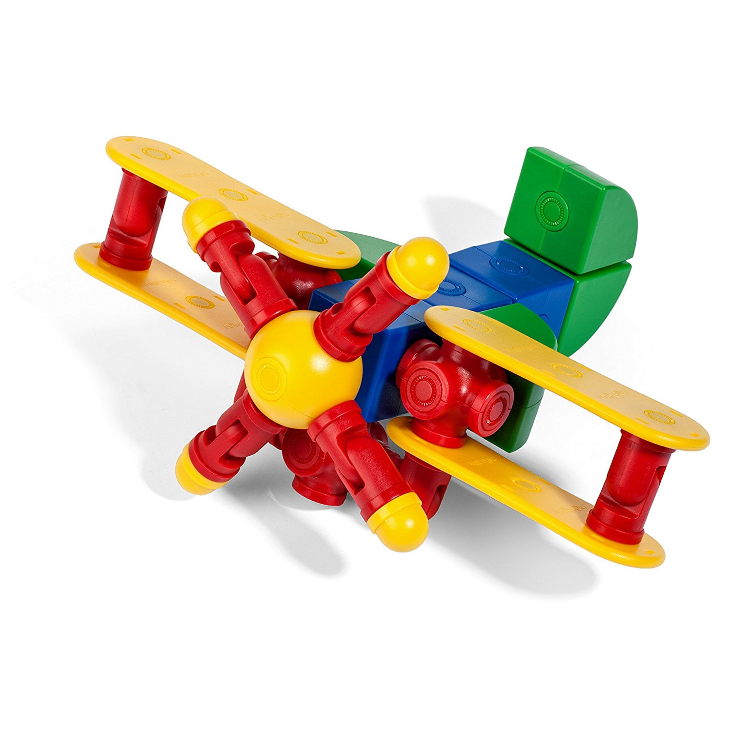 magfun magnetic blocks