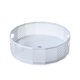 thumbnail image 1 of Botella de especias Condimentos Turnalización Condimentos Condimentos Contenedores Bandeja Dormitorio Baño Cesta Frigorífico Armario Armario Organizador Blanco Pequeño Speravity HA011493-04, 1 of 7