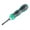 5 inches telescopic, variant on Yammee Ratcheting Telescopic Screwdriver Double Purpose Magnetic Ratcheting Screw