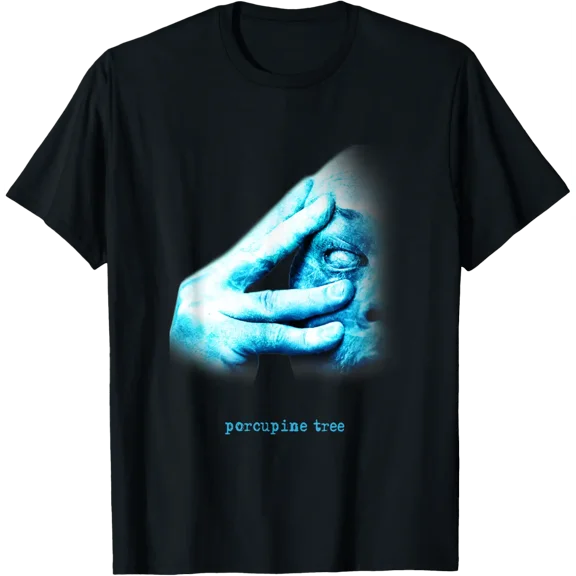 Porcupine Tree In Absentia T-Shirt