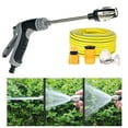 thumbnail image 5 of Adjustable Turbo Washer Thickened Galvanised Material Comfortable Rubber Handle, 5 of 5