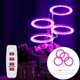 thumbnail image 4 of Angel Grow Light para semillas de plantas de interior, plántulas de claro D Cola Grow Light, 4 of 8
