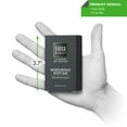 thumbnail image 4 of Tiege Hanley Daily Cleansing and Moisturizing Bar Soap for Men (MOISTURIZING BODY BAR) | COCONUT OIL & EUCALYPTUS to MOISTURIZE Skin | Subtle Scent | Made in the USA | 5 Ounce Bar, 4 of 6