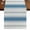 Blue, variant on Table Runners 36 Inches Long Dress Scarves, Blue Pink Striped Farmhouse Kitchen/Dining Table Runner, Short Coffee Tablerunners, Farmhouse Stripe 13x36 Inch