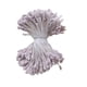 thumbnail image 2 of 360 Unids / pieza 2mm Estambre tificiales de s tesanales Perdas Decoración de Pasteles DIY Accesorios pa el Cabell púrpura BLESIY Estambres, 2 of 7