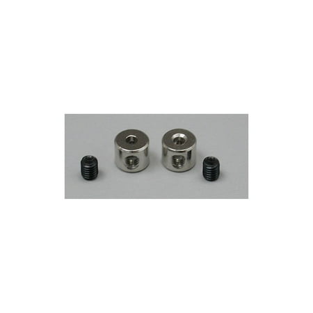 

Traxxas 3182 Collars With Screws TRA3182