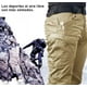 thumbnail image 2 of Pantalón De Senderismo Outdoor Impermeable Y Cortaviento, 2 of 7