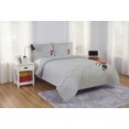 thumbnail image 1 of Beco Home 2 Piece Sports Quilt Set Twin, 1 of 4