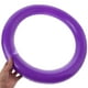 thumbnail image 5 of 2 soportes inflables para pelotas de yoga, estabilizadores portátiles para pelotas de fitness, base antideslizante para pelotas de gimnasio, para estabilidad y equilibrio., 5 of 7