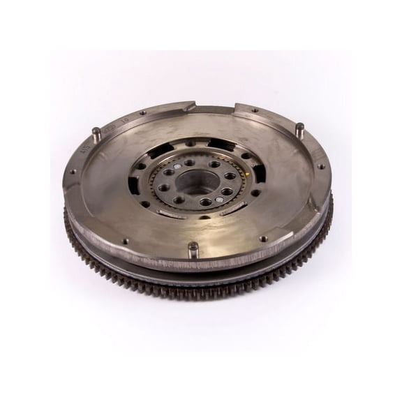 Dual Mass Flywheel - Compatible with 1996 - 1998 BMW 328i 2.8L 6-Cylinder 1997