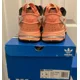 thumbnail image 4 of Ad-id-as HYPERTURF ADVENTURE MEN'S ORANGE HIKING SHOE US SIZES-9 NEW W/BOX., 4 of 6