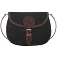thumbnail image 2 of Duluth Pack 3 Liters Capacity Black Medium Standard Shell Purse, 2 of 2