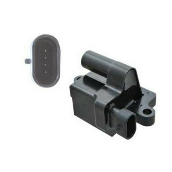 Ignition Coil WAI CUF271