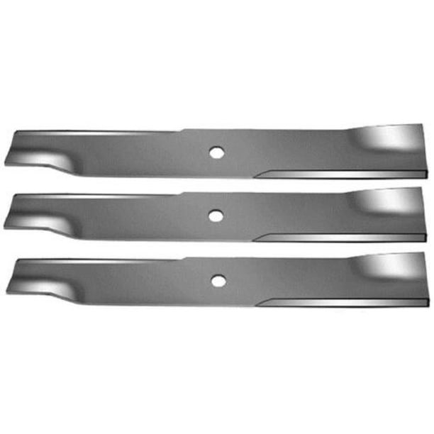 Hustler Zero Turn Mower Deck Blades 54