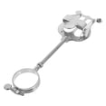 thumbnail image 4 of Small Iron Score Stand Clarinet Sheet Music Clip Simple Clarinet Accessory, 4 of 5