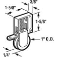 thumbnail image 2 of Mmf Industries Hook-Style Key Cabinet, 28-Key, Steel, Black, 7-3/4"W X 3-1/4"D X 11-1/2"H, 2 of 2