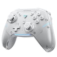 thumbnail image 1 of Control Joystick Inalámbrico Machenike G5 Pro para PC Gamer Bluetooth Android Gamepad de Nintendo Switch Controles Blanco, 1 of 11