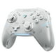thumbnail image 1 of Control Joystick Inalámbrico Machenike G5 Pro para PC Gamer Bluetooth Android Gamepad de Nintendo Switch Controles Blanco, 1 of 11