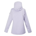 thumbnail image 2 of Regatta Womens Hamara III Waterproof Jacket, 2 of 5