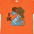 thumbnail image 4 of Inktastic 2nd Birthday Cowboy I'm 2 Two Year Old Boys or Girls Toddler T-Shirt, 4 of 5
