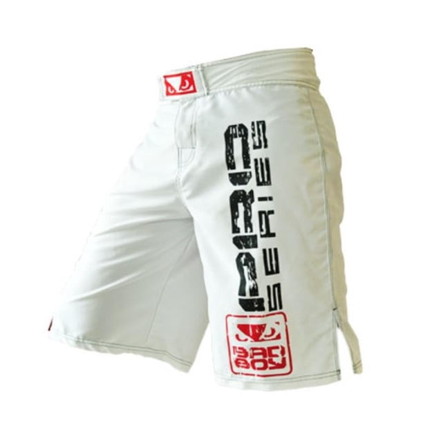 Ropa Sanda para hombre, boxeo, correr, deportes, gimnasio, entrenamiento, competición, lucha libre