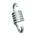 thumbnail image 1 of bedienty Crochets à Ressort pour Chaise Hamac en Acier, Crochet de Suspension Robuste, 1 of 5