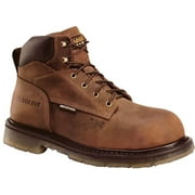 Carolina - Mens - 6 Inch Comp Toe Grizzly WP EH Boot