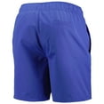 thumbnail image 3 of Men's Starter Royal New York Islanders Freestyle Volley Swim Shorts, 3 of 3