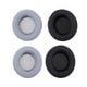 thumbnail image 5 of Almohadillas para los Oídos para 7.1 V2, Puntas Ergonómicas Universales para Auriculares negro, 5 of 8