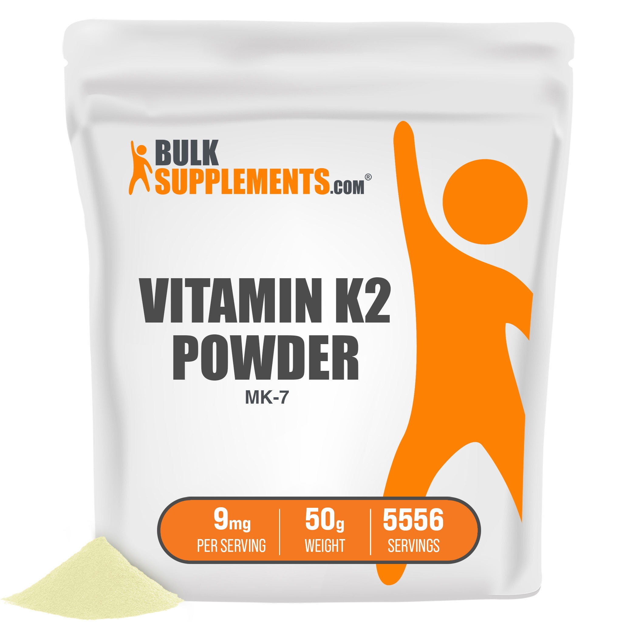 Vitamin K2 MK7 Vitamin K2 Supplement Heart