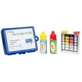 thumbnail image 2 of Swimming Pool Water Test Kit for Chlorine, Bromine and PH, 2 of 6