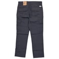 thumbnail image 2 of Timberland Men's Cargo Pants Webster Lake Classic Fit Cotton Ripstop (34 X 32, Charcoal), 2 of 4