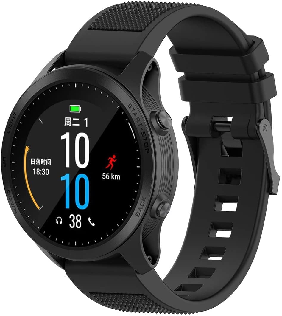 garmin 945 strap