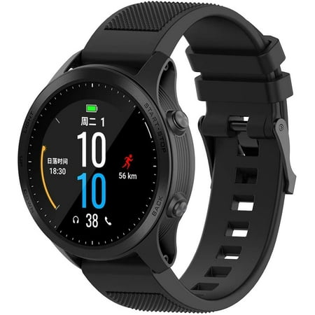 forerunner 945 quickfit