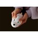 thumbnail image 3 of Luz nocturna para bebés y niños, bonita lámpara para perros, luz nocturna para bebés y niños, segura, ABS + silicona, LED recargable, control táctil de brillo ajustable Adepaton Lámparas de Techo, 3 of 5