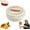 Brown, variant on 2-in-1 Draining and Preservation Basket,Simplify Washing & Storing, Salad Spinner, Large Clear Bowl, Easy Spin Lid Rinse Design, Foldable Handle for Fruits & Veggies