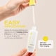 thumbnail image 5 of Protector solar JESS BEAUTY Sun Drops SPF 50, 30 ml, con escualano, 5 of 6
