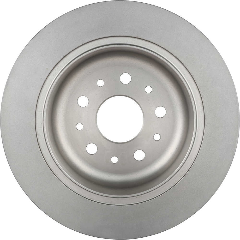 Brembo 08.N353.11 PRIME Disc Brake Rotor