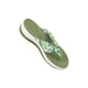 thumbnail image 4 of Chanclas Verano Nuevo estilo Zapatillas de mujer informales de suela blanda de suela gruesa Wmkox8yii  hj789, 4 of 5