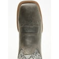 thumbnail image 6 of Cody James Men's Badge Xero Gravity&Trade; Western Boot Broad Square Toe - BCJFA24P2-2 10 EE  US, 6 of 7