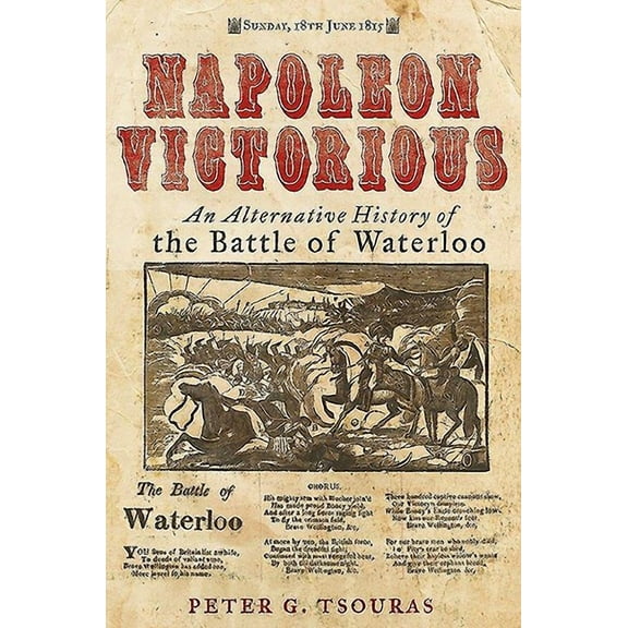 Napoleon Victorious!