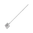 thumbnail image 4 of PTFE Sirtring Paddle Lab Supplies Varilla de agitación multipropósito para una batidora de agitador superior para Líquido Uso diario Tipo C, 4 of 8