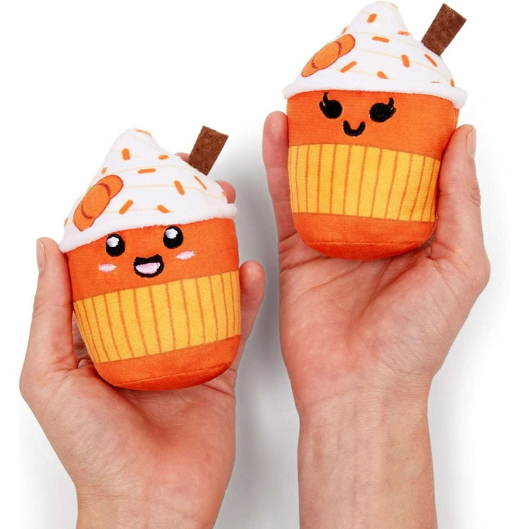 Emotional Support Latte Plush Toys by Emotional Support Pals, 5