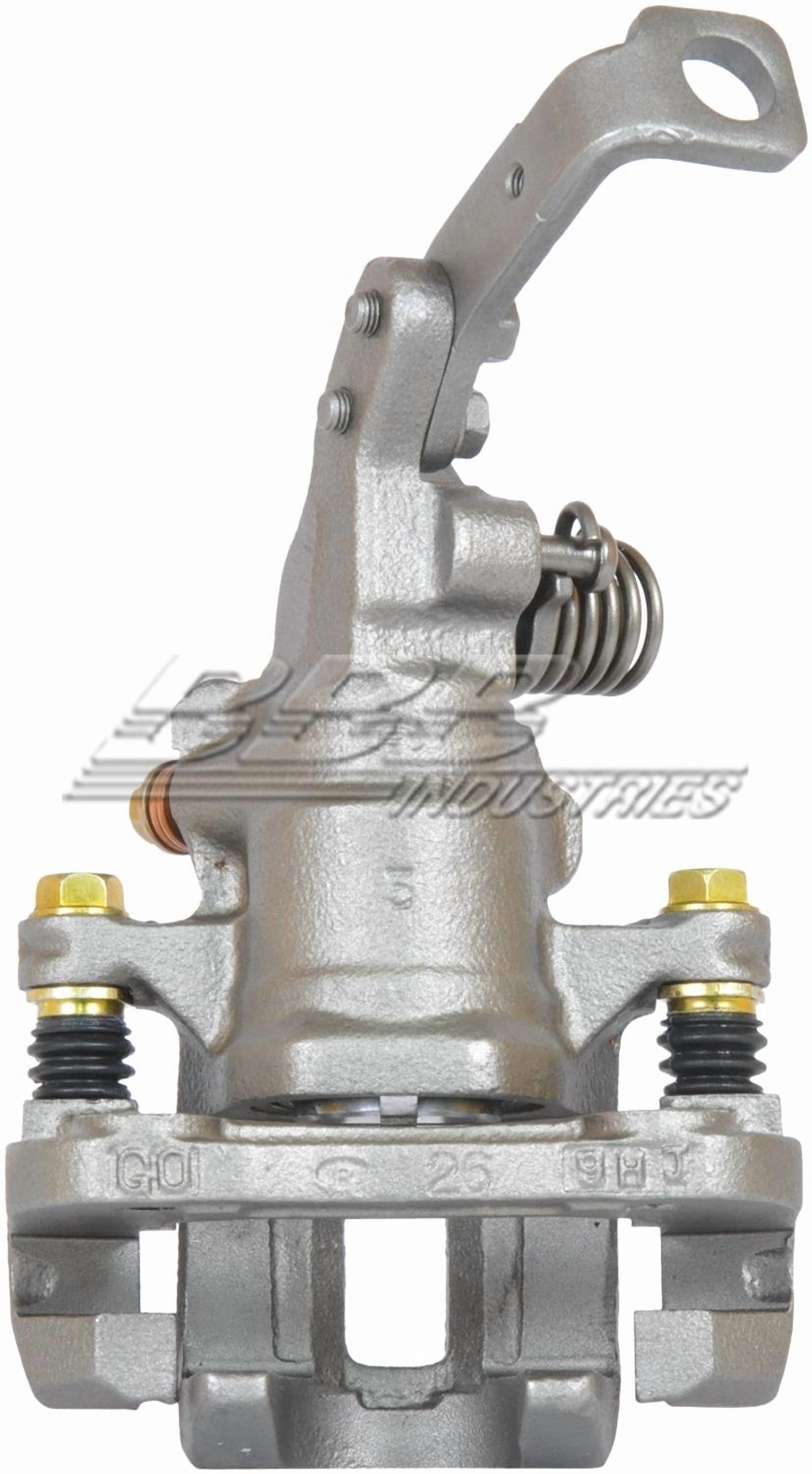TERREPOWER formerly BBB Industries 99-01003B Reman Caliper w/installation Hardware