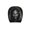 A, variant on Homellea Halloween Car Headrest Cover, Double-Sided Creepy Bride Face Print Stretch Protector for Cars, Trucks and SUVs, Pranks and Horror Auto Decor, 11.02 x 10.24 Inch, Black and White