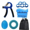 thumbnail image 1 of Viflosae Offres du Jour Ventes de Liquidation Poignée de Rééducation Entraînement grip Prime Day Deals 2024 Canada, 1 of 7