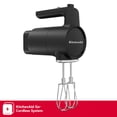 thumbnail image 2 of Batidora de mano inalámbrica KitchenAid Go™ KHMR762 con batería, 2 of 9
