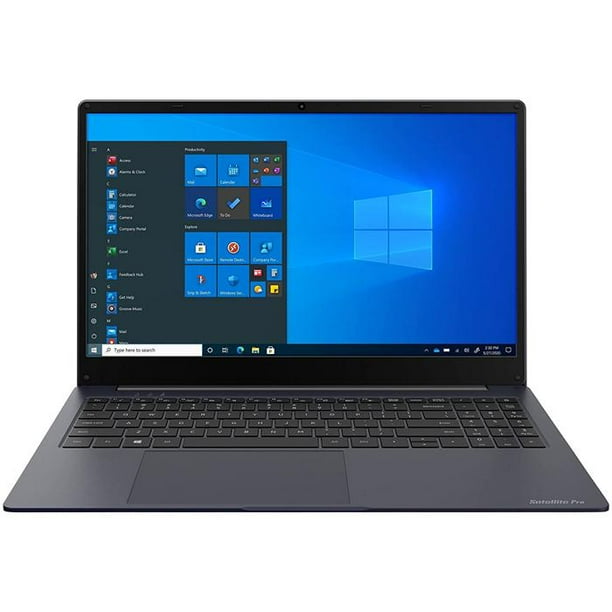 Laptop TOSHIBA Dynabook Satellite Pro Core I3 1005G1 4GB 128GB SSD