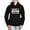 Black, variant on CafePress - Proud Sister Of A Soldier White And Gold Sweatshirt - Pullover Hoodie, Classic & Comfortable Hooded Sweatshirt