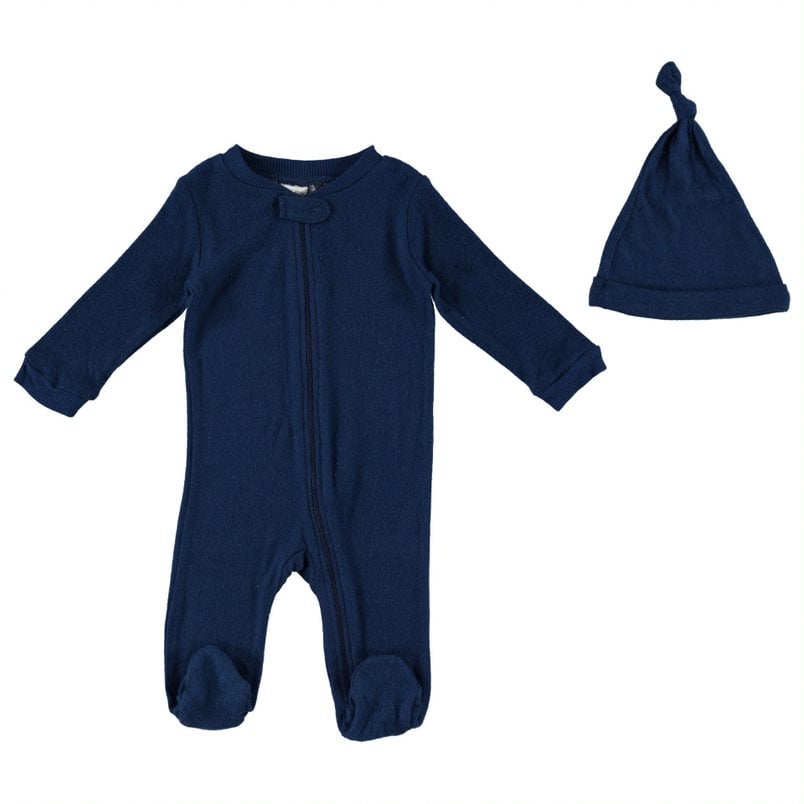 Bodysuit pants bib Chick Pea 7 Piece Baby Gift Set Sleeper 0-3; 3-6;6-9 Mo 